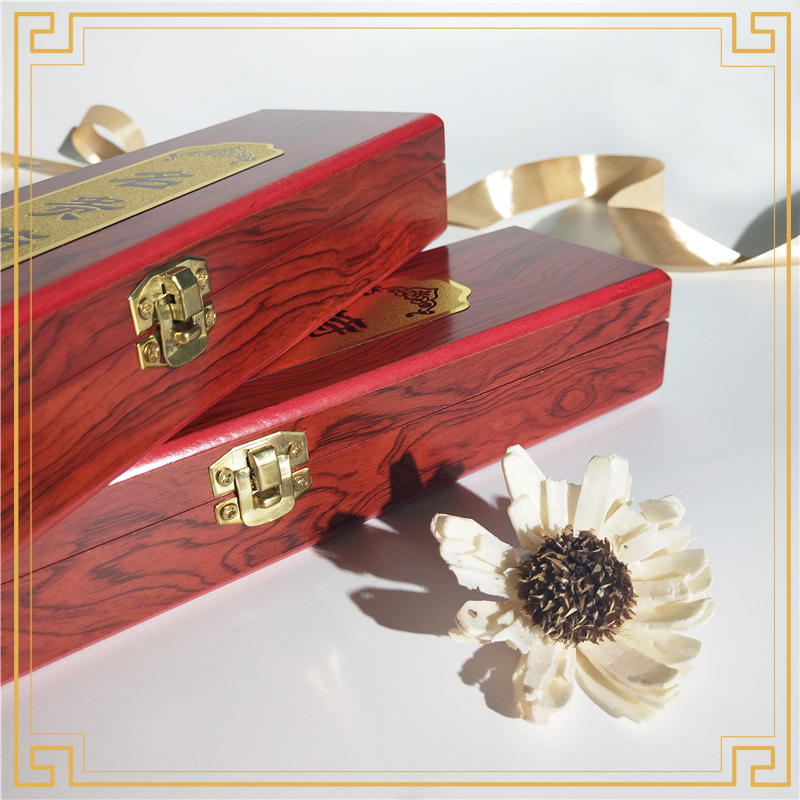 紅參海產禮盒 尊貴滋補，情誼之選