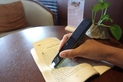 訊飛翻譯筆,讓英文學(xué)習(xí)進(jìn)入高質(zhì)高效"快車道"