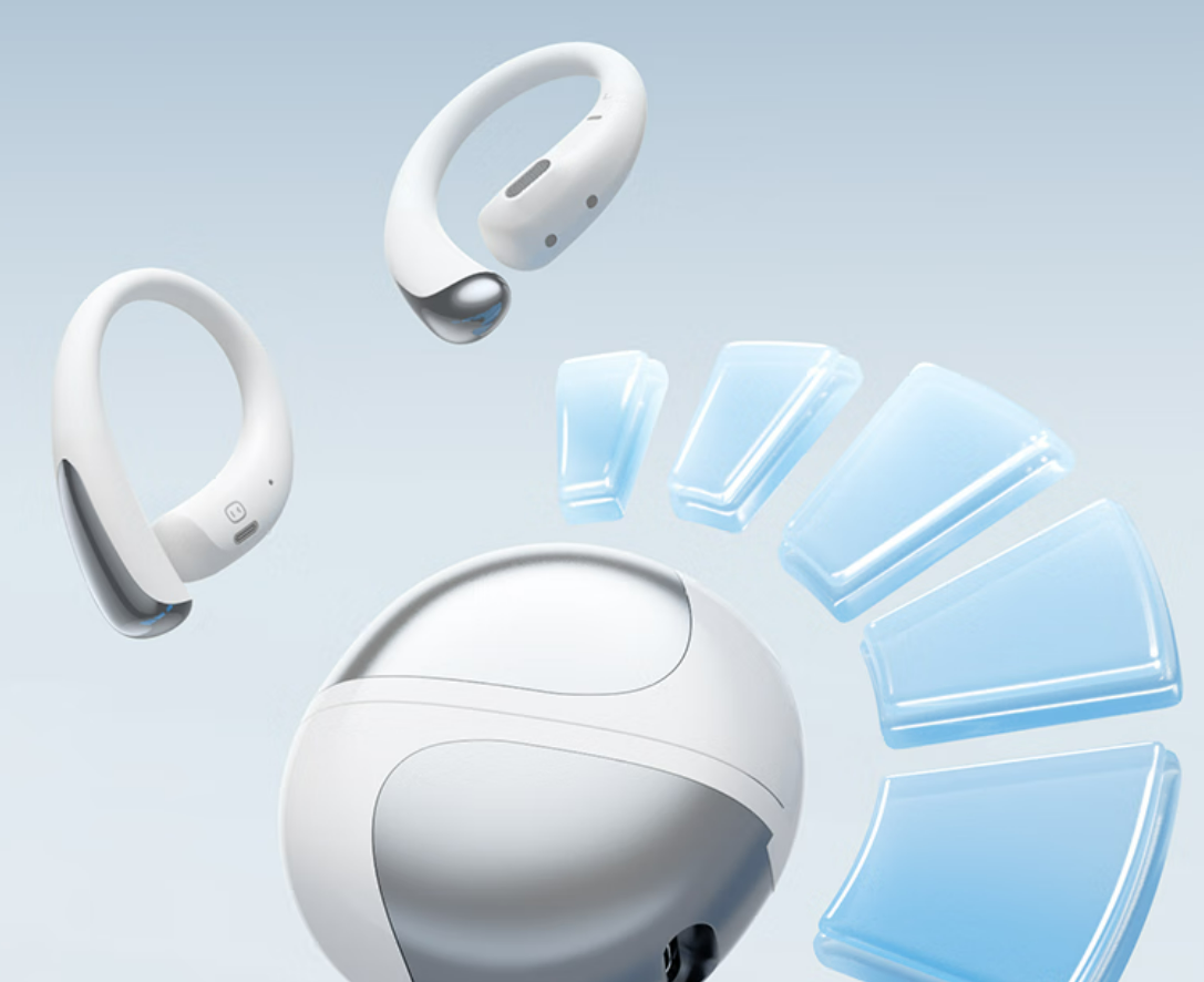 AI翻譯耳機(jī)線(xiàn)上銷(xiāo)量激增960.4%，翻譯場(chǎng)景成核心驅(qū)動(dòng)力